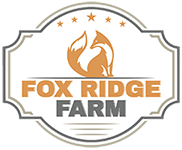 Fox Ridge Farms Logo